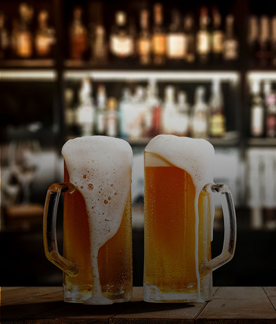  bar à Limoges, en Haute-Vienne (87) 
