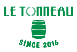 Le Tonneau