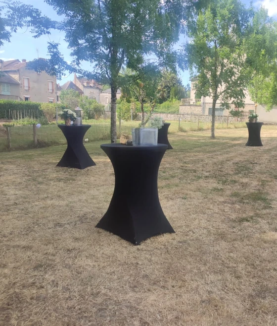 Traiteur à Limoges, en Haute-Vienne (87) 